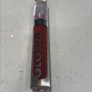 Sephora fierce lip gloss